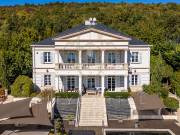 Lélegzetelállító panorámás luxusvilla a Széchenyi-hegyen – az elegancia új szintje Budán