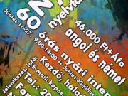 Német és angol nyelvtanfolyam Kaposváron 