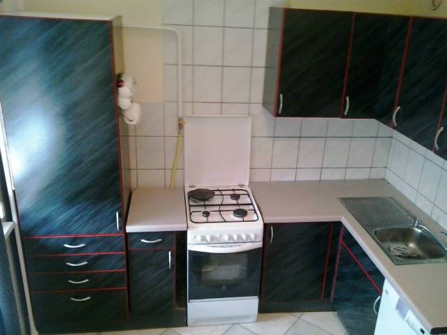Konyhabútor használt budapest xviii. kerület otthon, bútor, kert