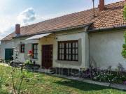 Rábacsanak - 2 szobás ház eladó