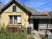 Mosonmagyaróvár - központ közeli 2 szobás téglaház eladó