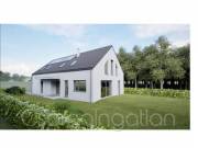 Beled - részben közművesített telek eladó