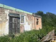 Vica - építési telek eladó