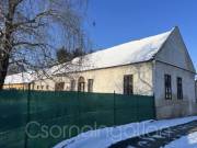 Potyond - lakóház nagy telken gazdasági épületekkel eladó