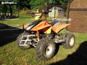 ..vad Quad!