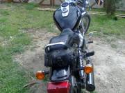 chopper motor 2 személyes