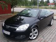 Opel Astra H Cabrió