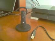 Sony Wireless Bluetooth Headset