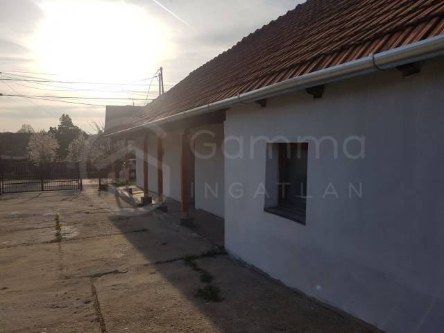 EMŐDÖN FELÚJÍTOTT HÁZ ELADÓ! - Emőd - Emőd - Eladó ház, Lakás