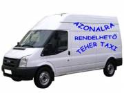 Hétvégi Olcsó Költöztetés, Szállítás, Tehertaxi - Budapest,X.