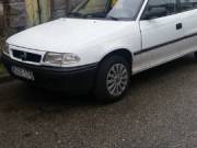 Eladó Opel f Astra autóm