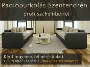 Burkolatkészítés Szentendrén INGYENES tanácsadással