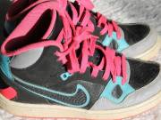 Nike lány/gyerekcipő 36,5 méretben eladó