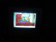 LG 52 cm flatron TV   eladó