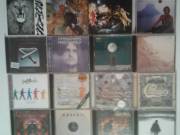 CD lemezek eladók