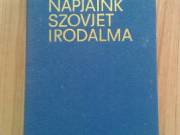 Eladó 3 db könyv