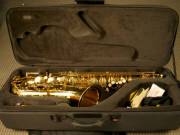 Selmer Tenor Reference 36 Saxophone----1700Euro