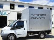Költözés Budapest, FŐ-TEHERTAXI FUVAROS, költöztetés, bútorszállítás, 