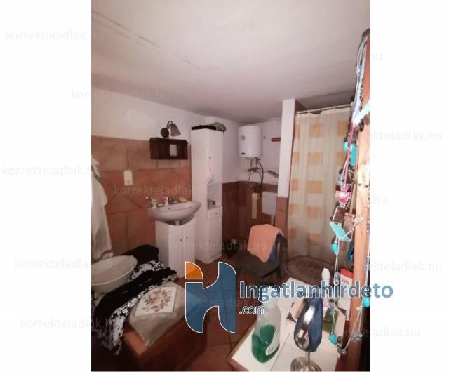 Eladó 420 m2es családi ház Nemeskocs, Nemeskocs Nemeskocs, Nemeskocs