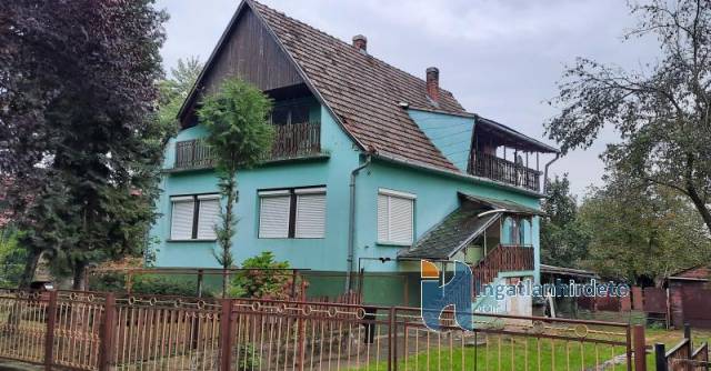 Eladó 160 m2es családi ház Orosztony, Orosztony Orosztony, Orosztony