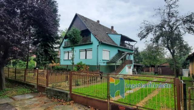 Eladó 160 m2es családi ház Orosztony, Orosztony Orosztony, Orosztony