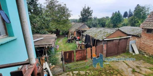 Eladó 160 m2es családi ház Orosztony, Orosztony Orosztony, Orosztony