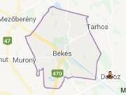 Eladó 65 m2-es családi ház Békés, Békés