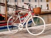 Velorita Vintage Női Bicikli