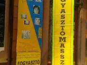 Fogyasztó és Energia Masszázs  !