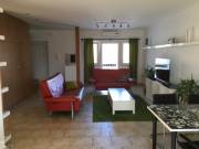 VIII. Tisztviselő telepen kiadó 4 szobás 2. em.-i 140 m2.-es, 3 külön bejáratú szobával