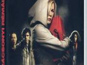 Karácsonyi rémálom DVD film eladó