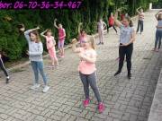 Nyári napközis tábor 5 éves kortól