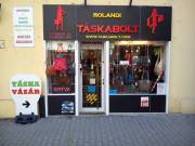 Táskák, pénztárcák KEDVEZŐ ÁRAKON!!!  www.taskabolt.com