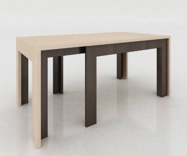 Modern 6 fÅröl 12 fÅre nagyobbÃtható design étkezÅ asztal ...