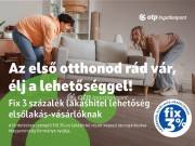 Eladó Lakás, Levél