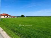 Eladó Telek, Dunaszeg