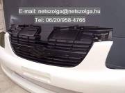 Új után gyártott  Suzuki Ignis  első lökhárító a gyártótól, minden évjáratra.