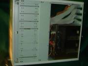 IBM SCSI szerver ház