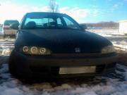 Honda Civic (Főnix) 1.6
