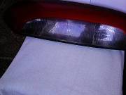 Opel C Corsa jobb hátsó lámpa komplett