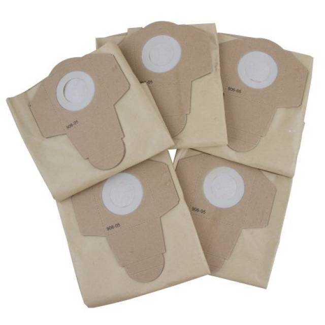 Aspirabiltri Einhell TC-VC 1930 SA - 1500W, Serbatoio 30L Acciaio, Per Solidi E Liquidi | Con Accessori