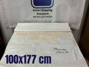 100 x 177 terményes,  takarmányos,  sittes,  mosodás nagy- Új erős kivitel