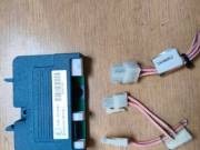 Exotronic 9413 A  vezérlőegység tetőablakhoz
