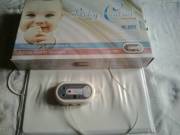 Eladó Garanciális Baby Control légzésfigyelő