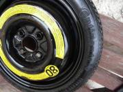 Mankókerék Audira Volkswagenre