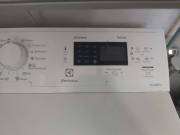Electrolux mosógép dob hibás