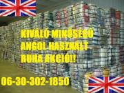 Gyermek minőségi használt ruha!
