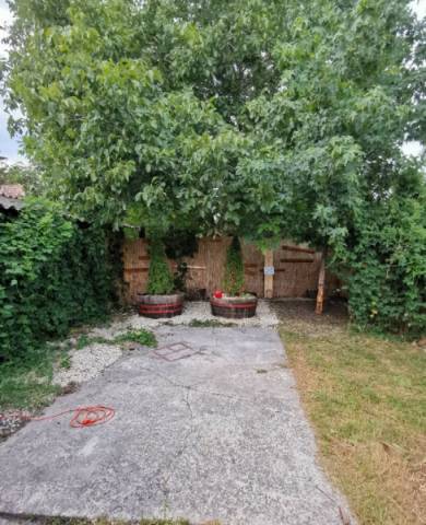 Eladó 100 nmes Felújított Családi ház Lesencetomaj Lesencetomaj