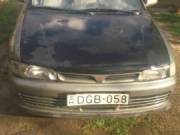 Mitsubishi Lancer 1,6 Glxi 1993. eladó