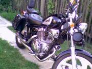 Supershadow 250